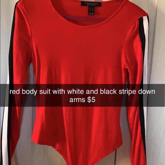 Shirts💞 - Picture 7 of 7